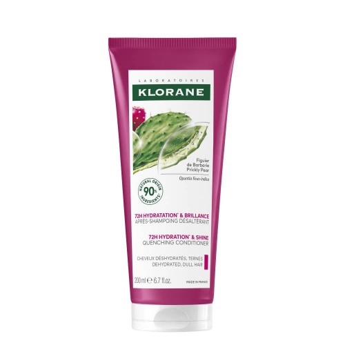 Klorane Figo da Índia Condicionador 200ml