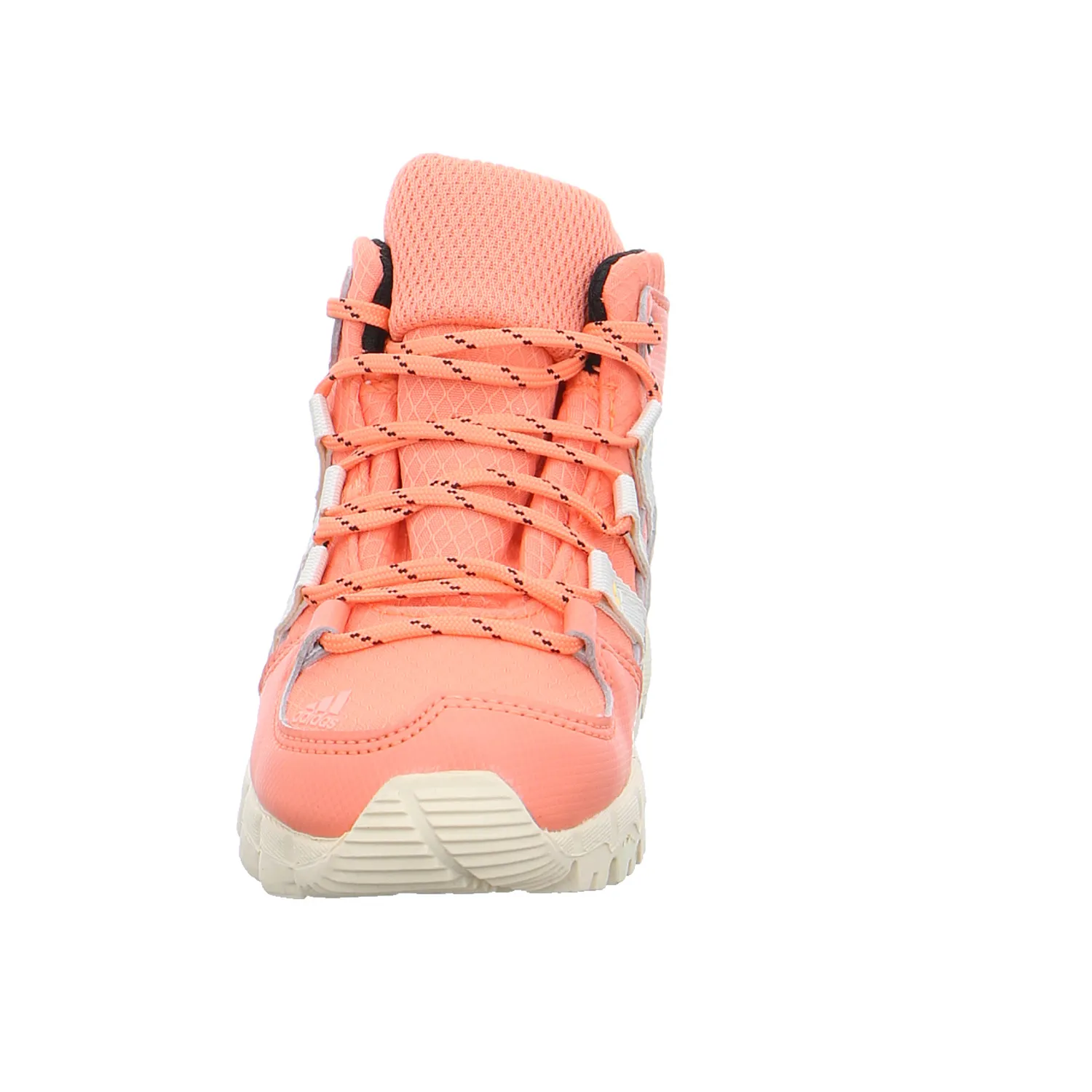ADIDAS Baby-Sport-Bottine Rosa Textil  Outdoor Sneaker high