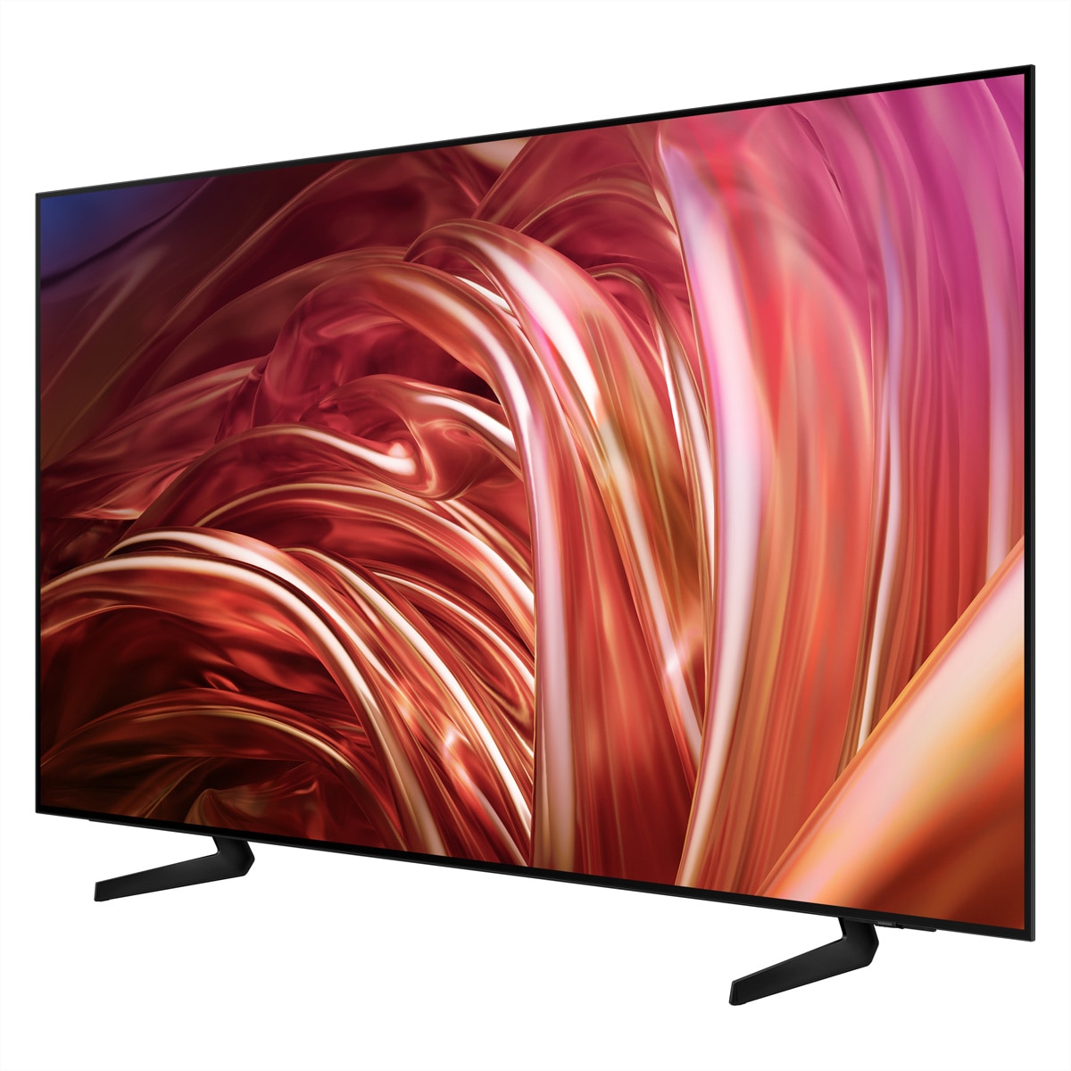 Samsung LED-Fernseher »QE55S85DAEXXN« 138 cm/55 ″ 4K