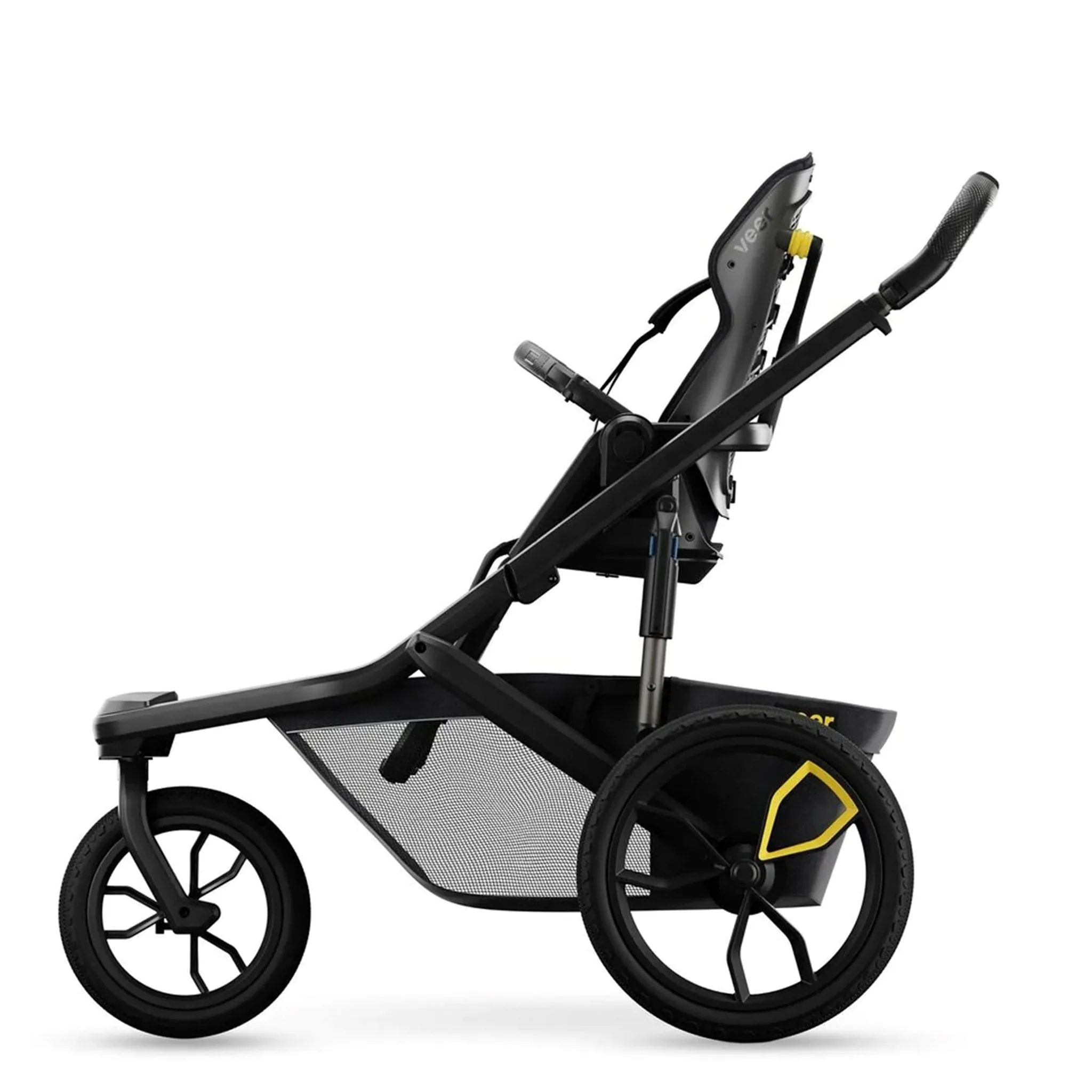 Veer Cadre de Poussette Switchback &Jog