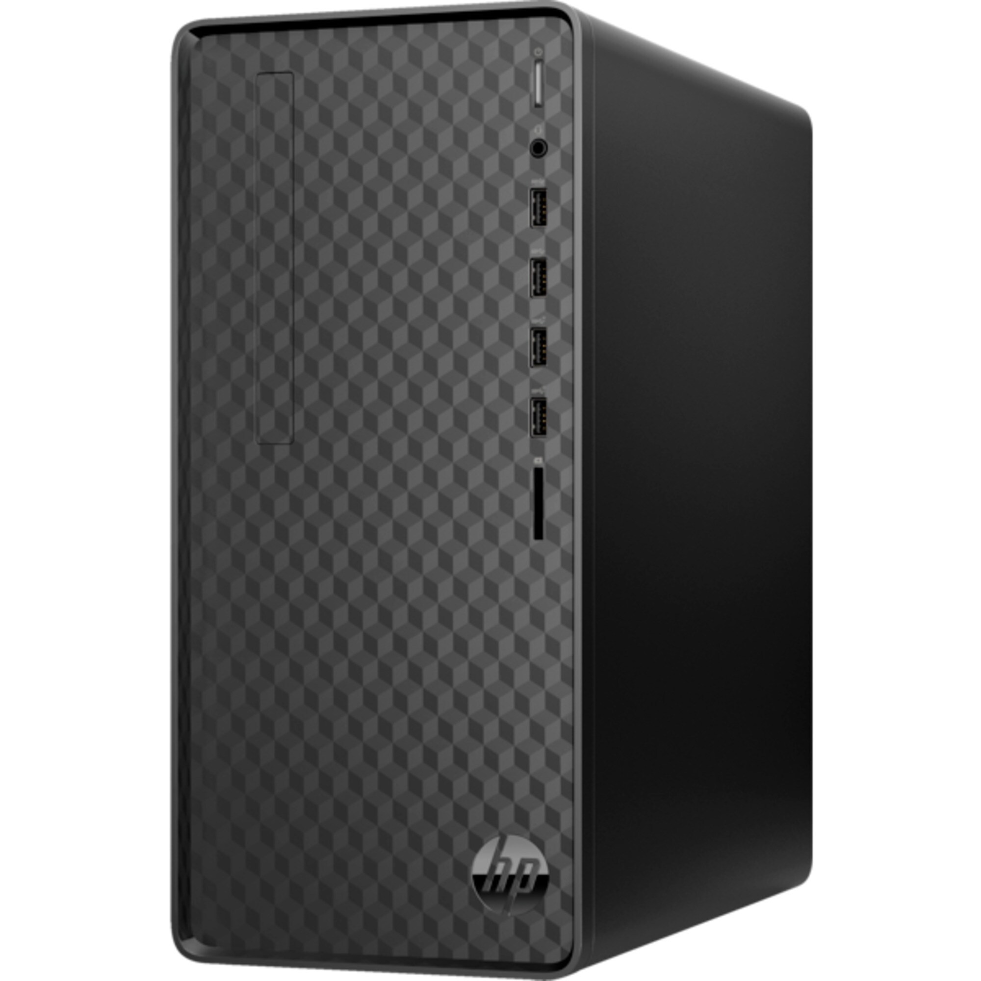 HP PC-System M01-F4202ng