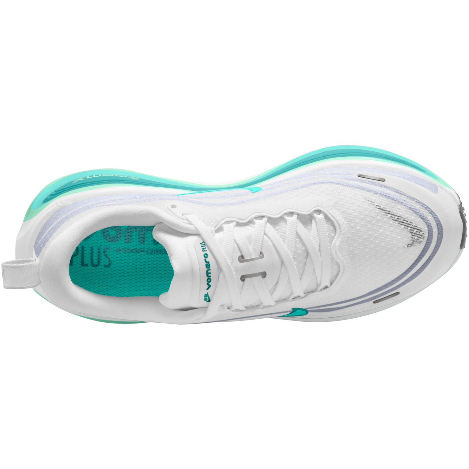 Nike Vomero Plus Dames