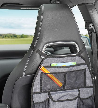 Reer Opbevaring til Bilen - 41x58 - Gr?