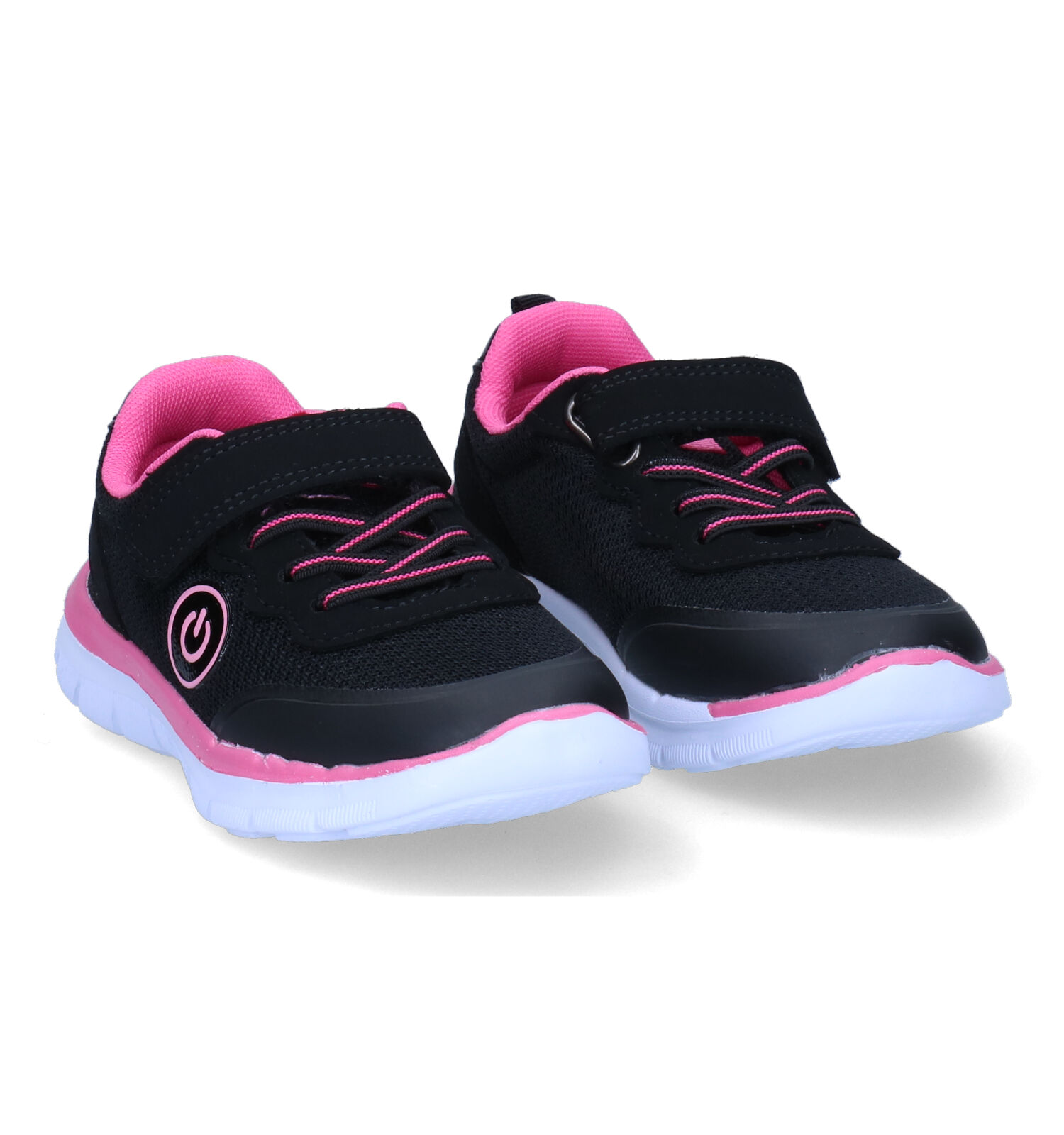 Sneakers zwart
