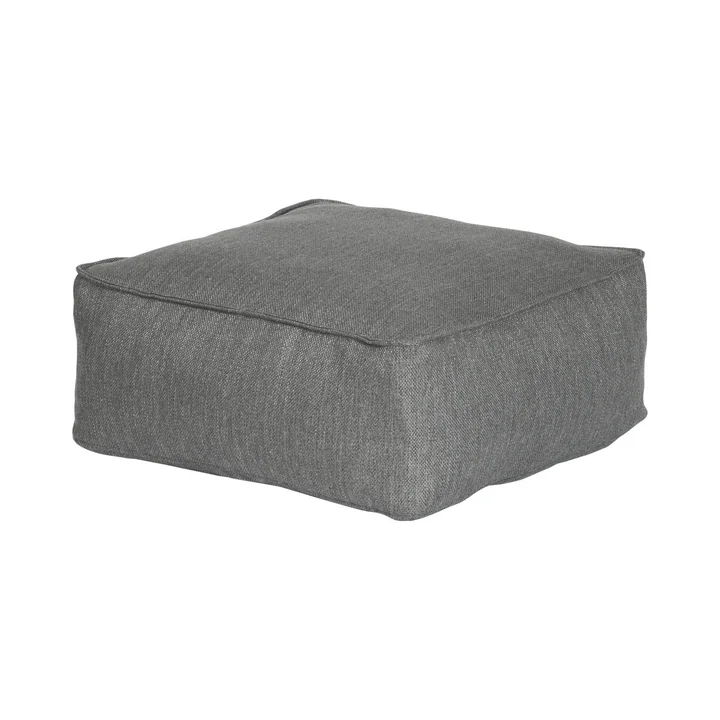 Blomus - Grow Outdoor Hocker, coal