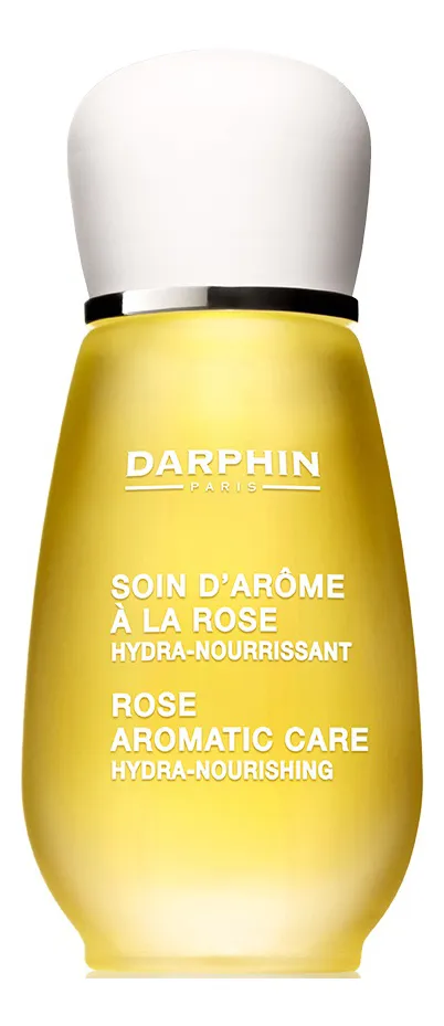 Darphin Rose Hydra-Softening Aromatic Care - 50 ml.