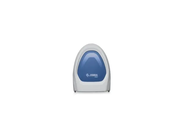Zebra DS8178-HC - Healthcare - stregkodescanner - håndmodel - 2D imager - afkodet - Bluetooth 4.0