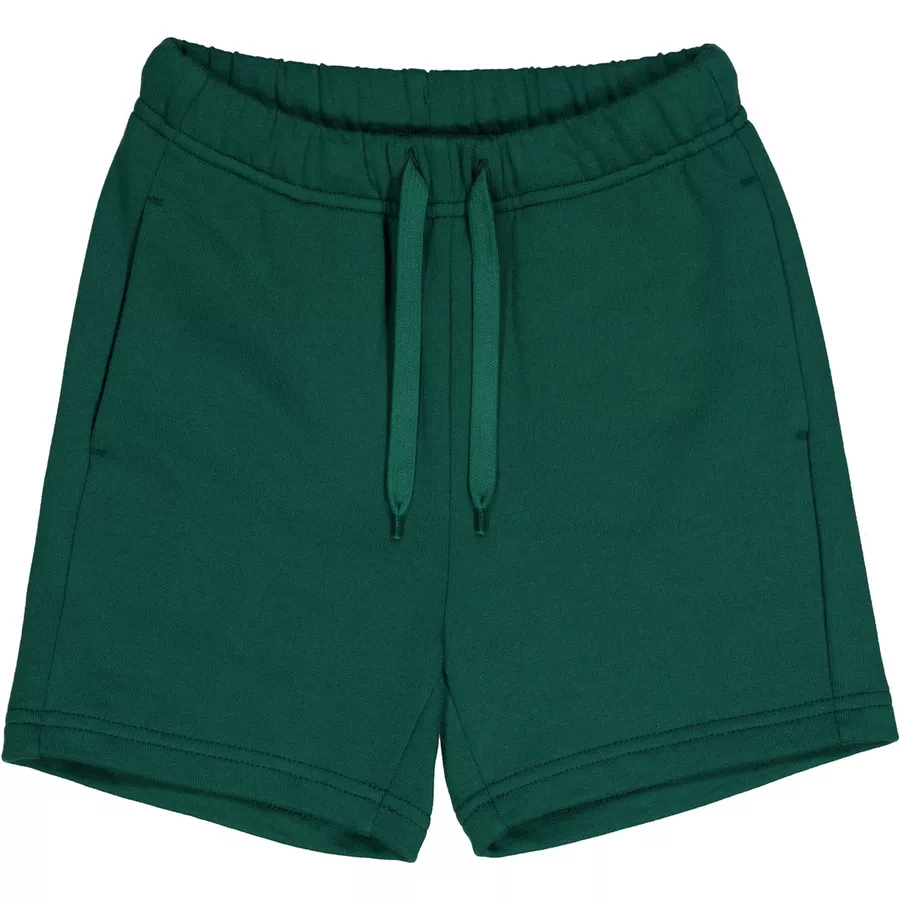 Fred's World Sweatshorts Cucumber