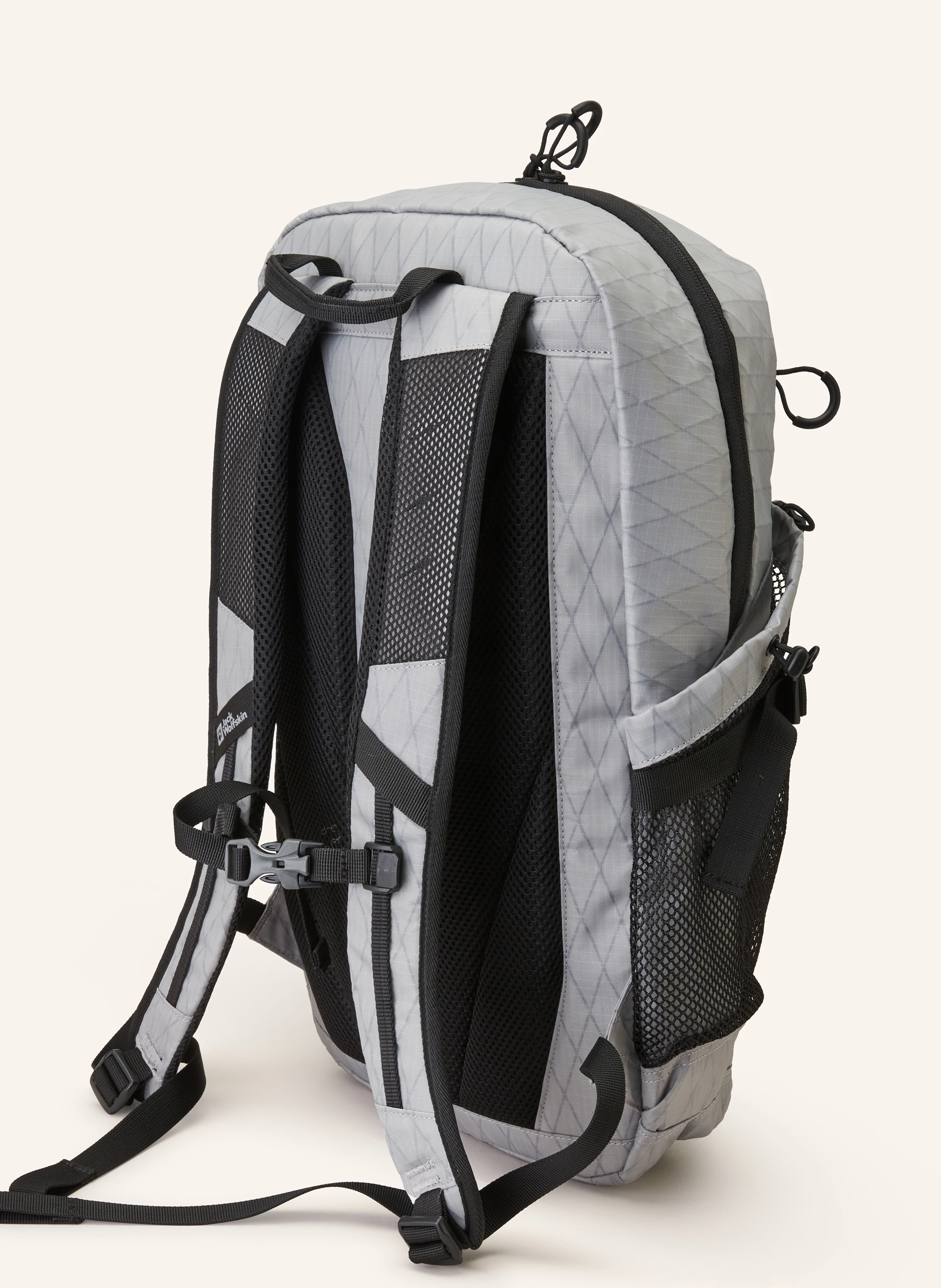 Jack Wolfskin Rucksack WANDERMOOD PACK 20 l