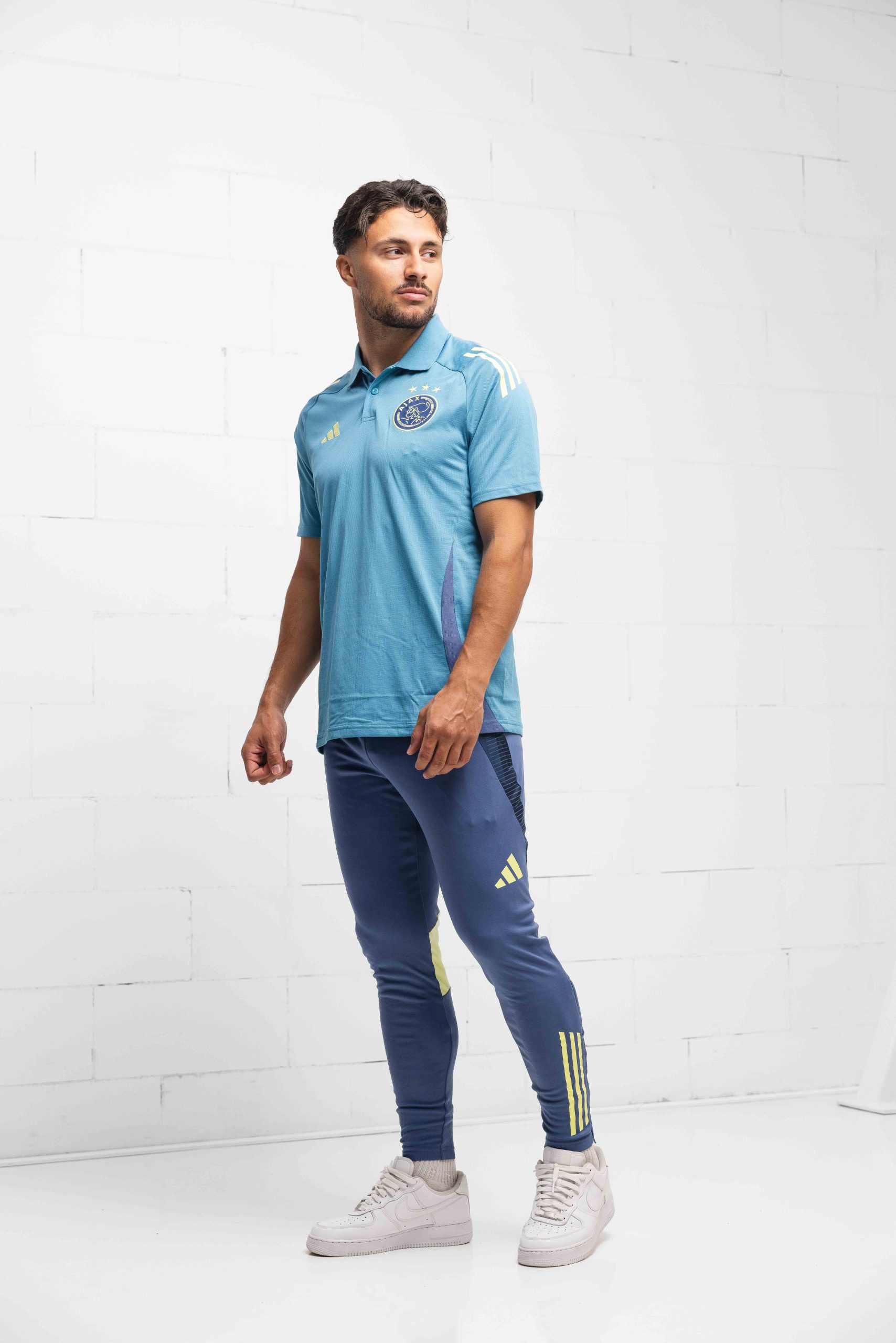 Ajax Polo Senior 2024/2025