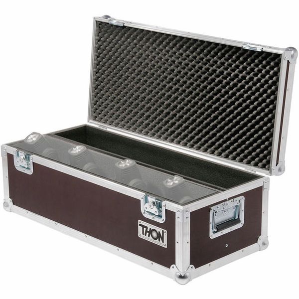 Thon Case 2x Cameo Hydrabeam 400