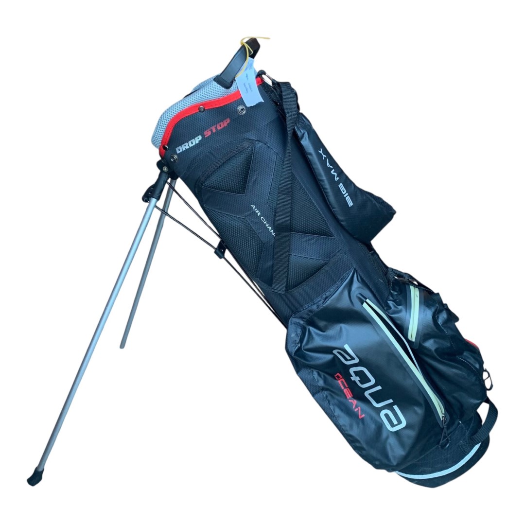 Big Max Aqua Ocean Stand Bag