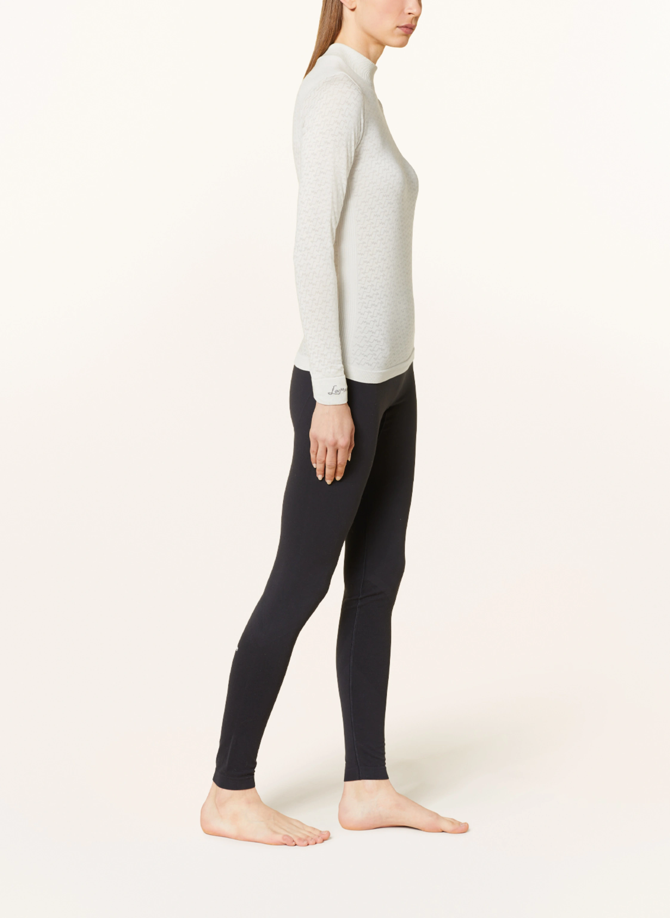 MAMMUT Mammut Trift Long Tights Women