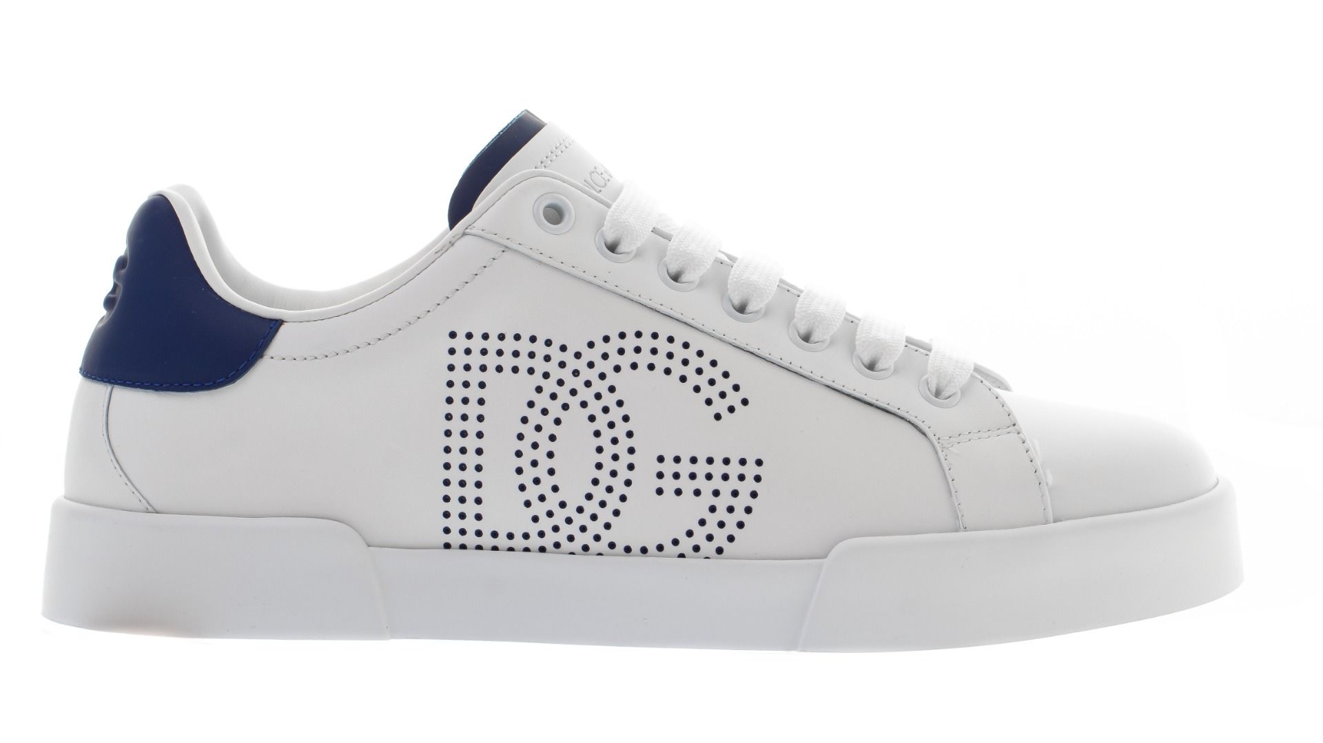 Dolce & Gabbana Portofino Sneakers