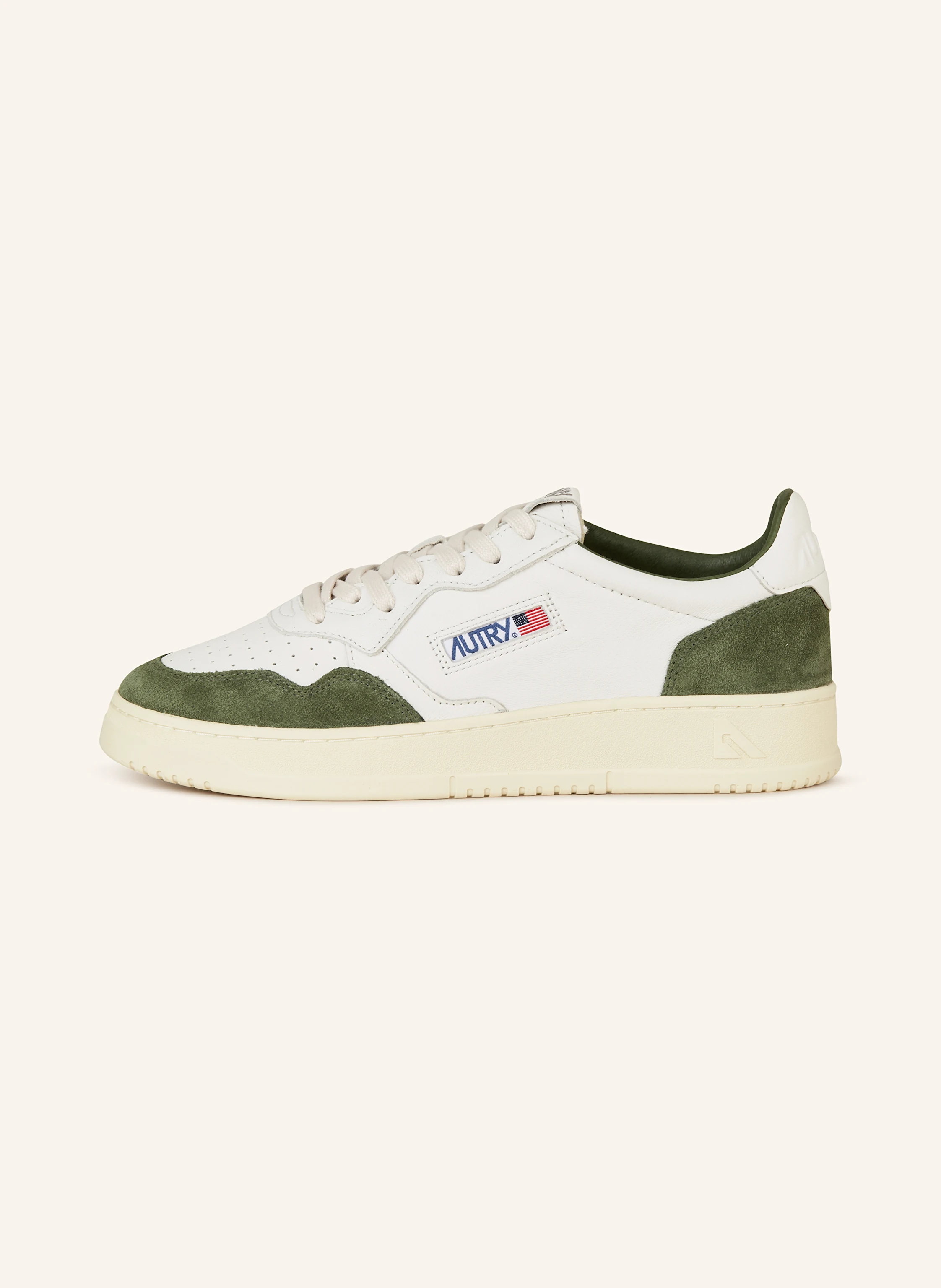 AUTRY Sneaker MEDALIST LOW