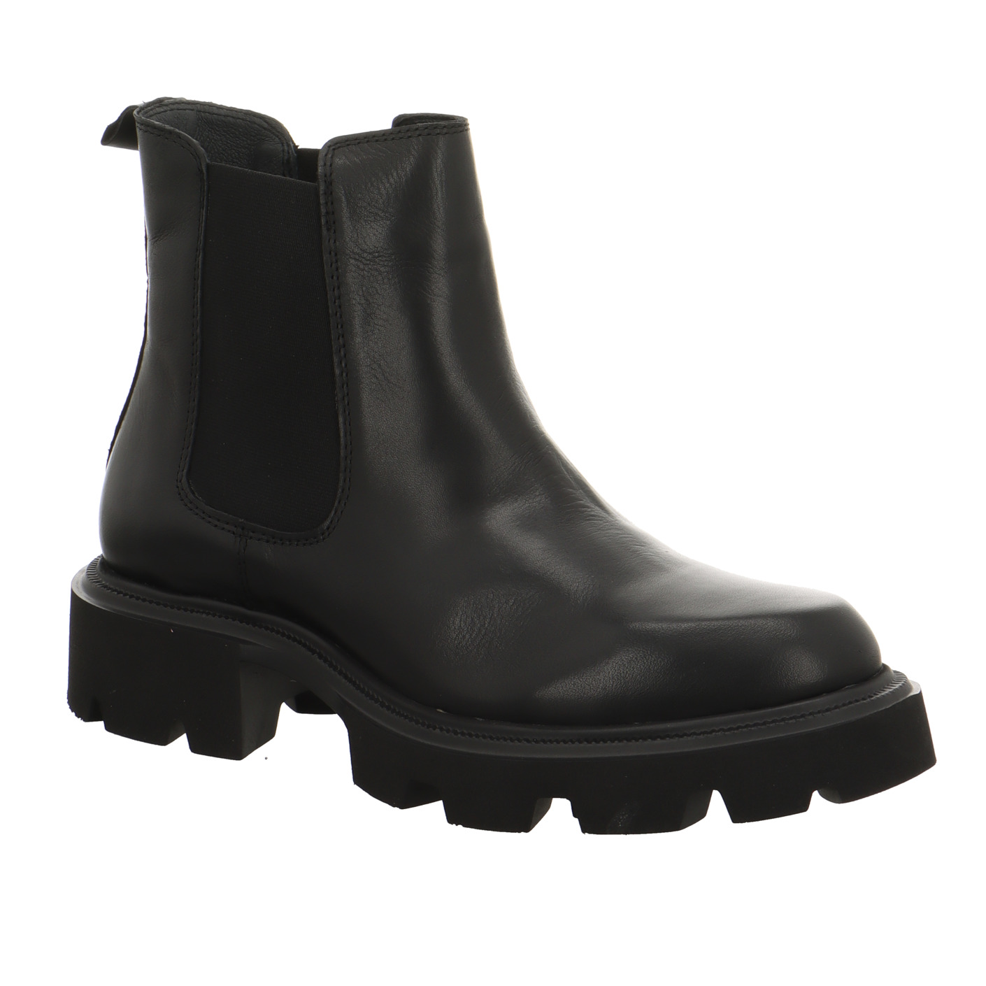 Chelseaboots schwarz