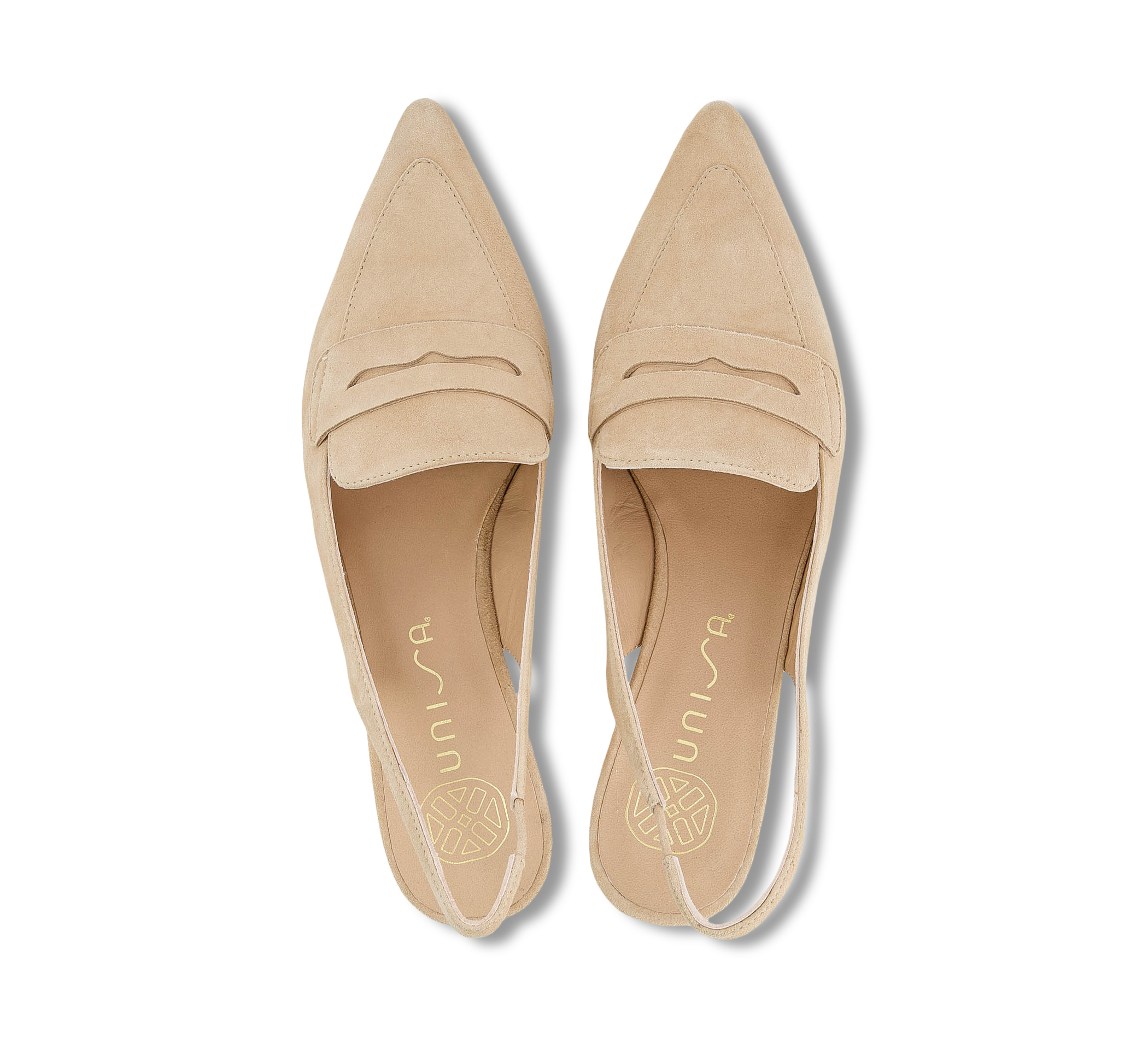 Unisa Sling-Pumps
