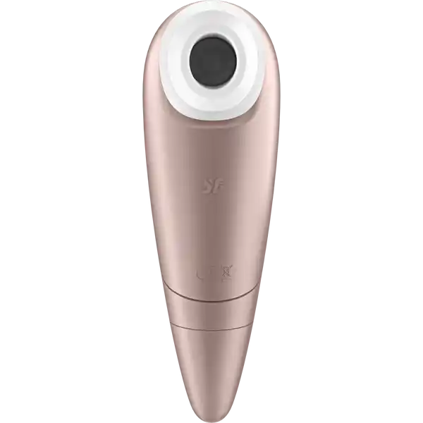 Number One Air Pulse Stimulator