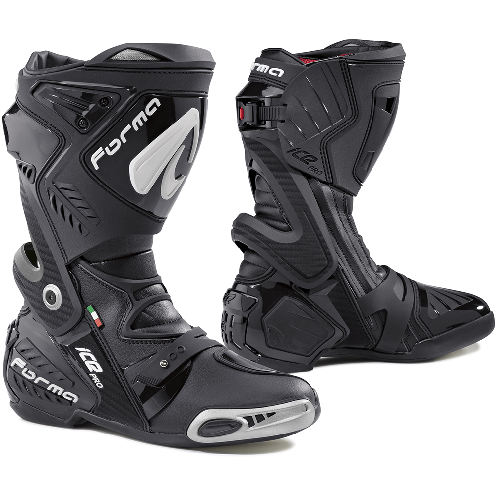 Forma - Bottes Ice Pro Noir