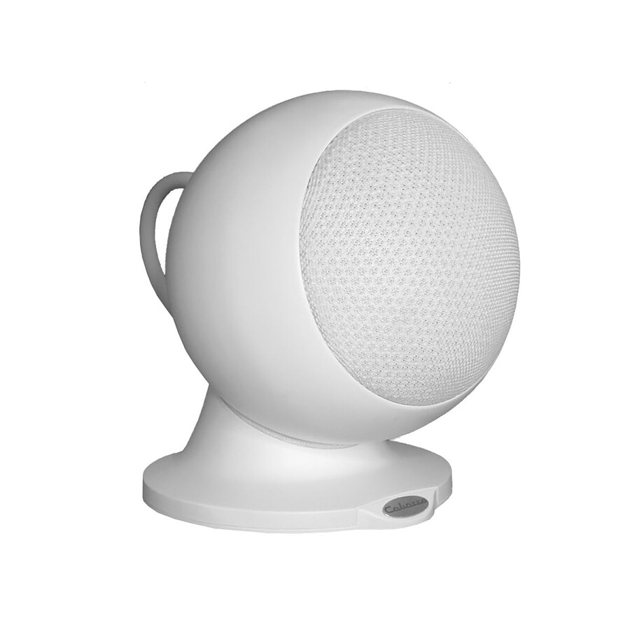 Cabasse Alcyone 3 5.1 - Blanc