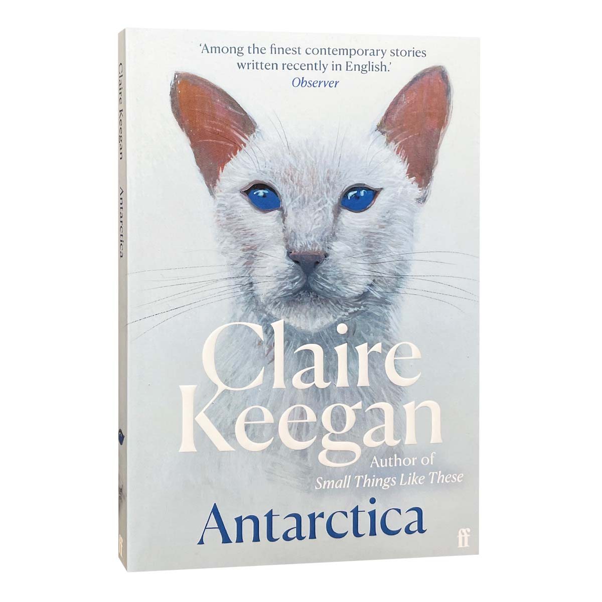 Antarctica (Paperback)