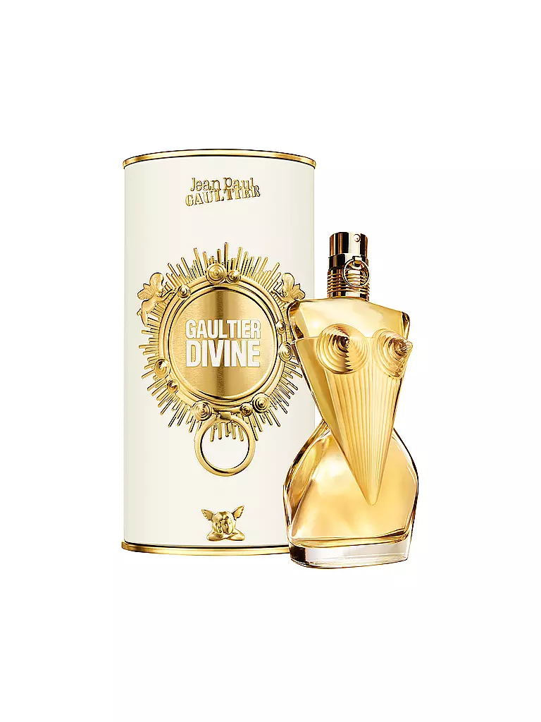 JEAN PAUL GAULTIER DIVINE Eau de Parfum Refillable 30ml keine Farbe
