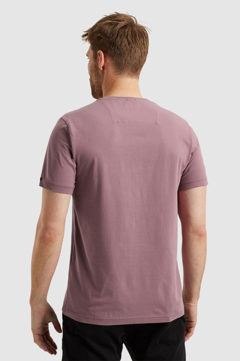 PME legend paarse heren t-shirt