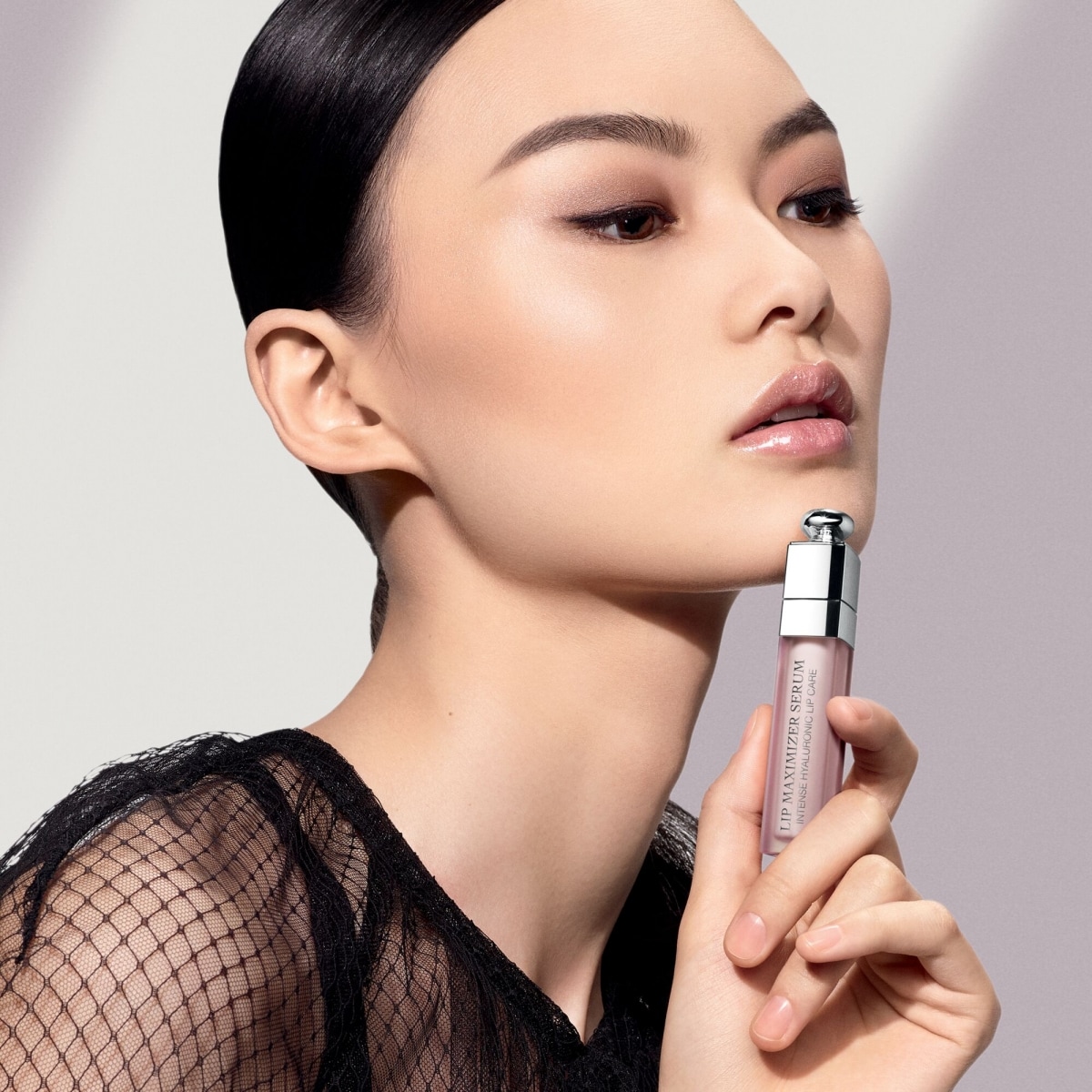 Dior Addict Lip Maximizer Dior Addict Lip Maximizer Sérum Repulpant Lèvres - Hydratation 24h et Effet Maxi-Volume