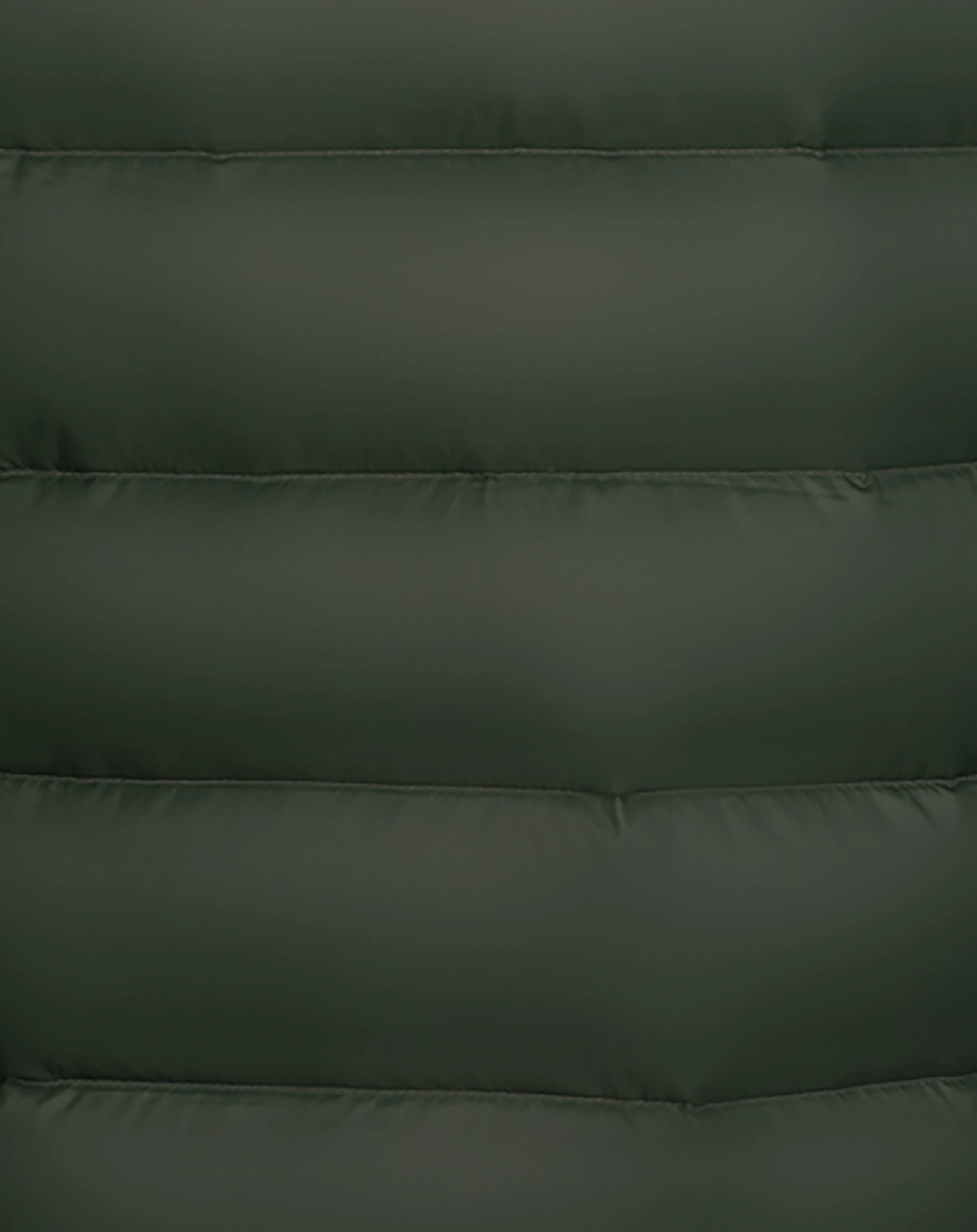 Daunen-Steppjacke DOVREFJELL in forest green/navy