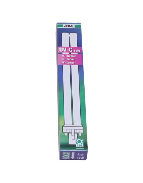 Jbl Vervangingslamp Uv-C - Uv-filters - 11 Watt