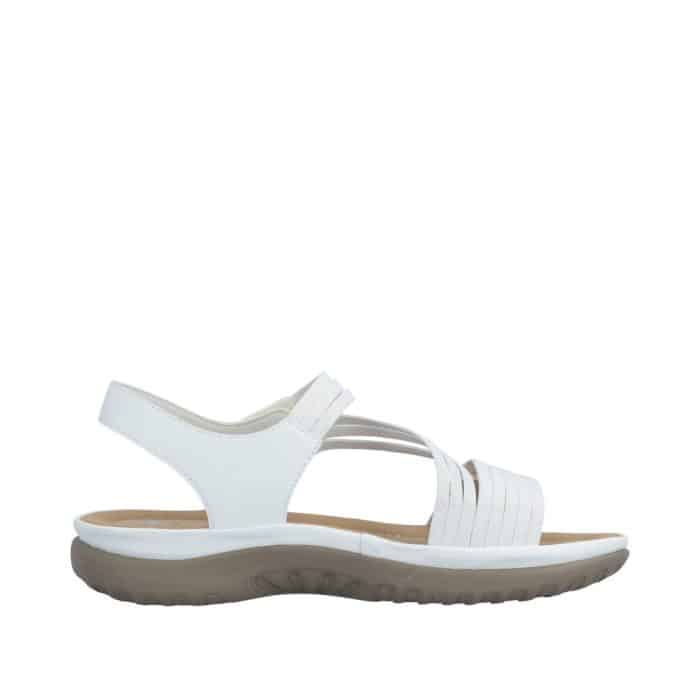 Rieker Sandal Dame 64870-81