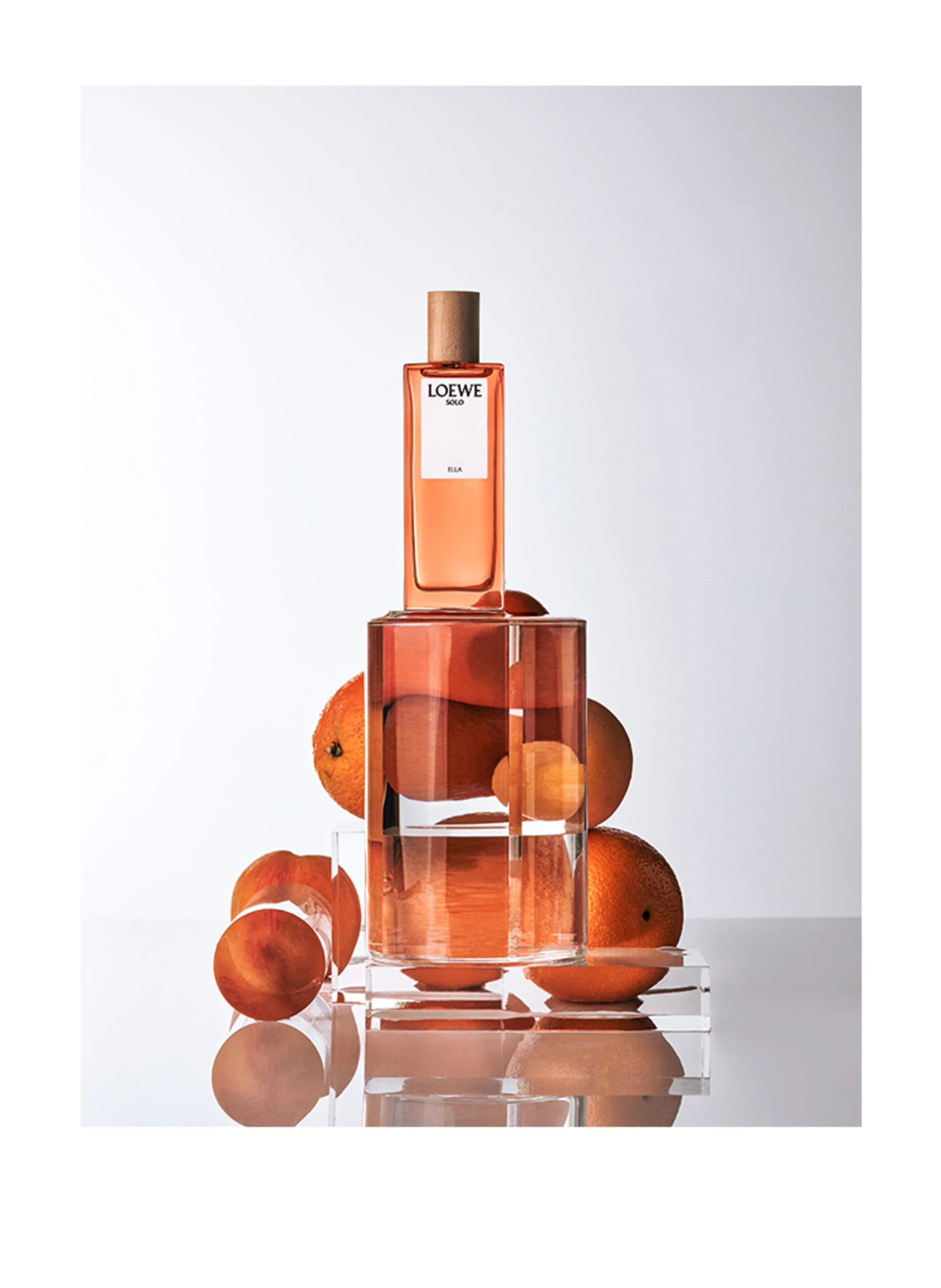 LOEWE SOLO ELLA