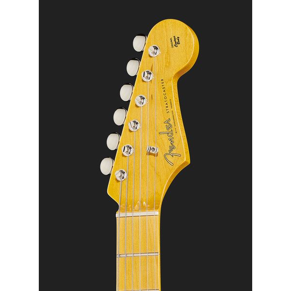 Fender JV Modified 50s Start HSS 2CS
