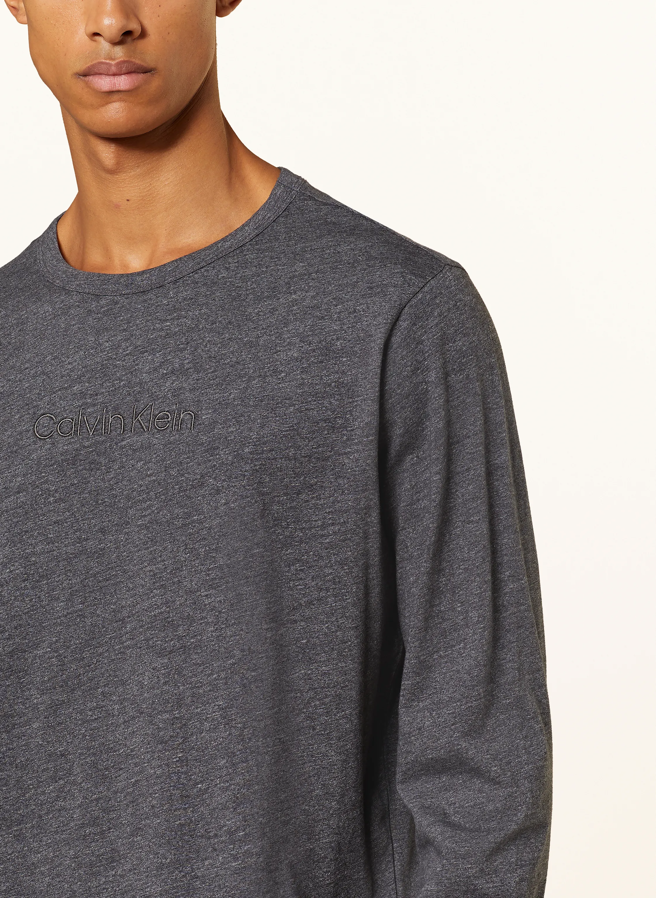 Calvin Klein Schlafshirt