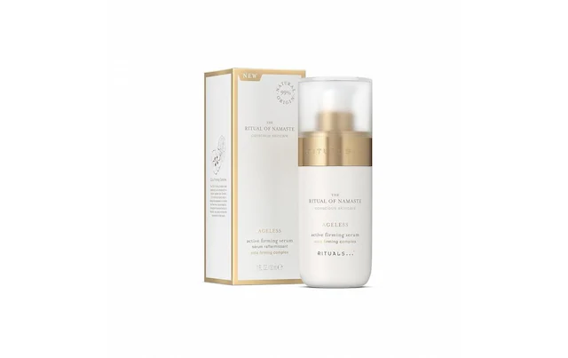 Rituals Gesichtsserum »Namaste Ageless 30 ml«