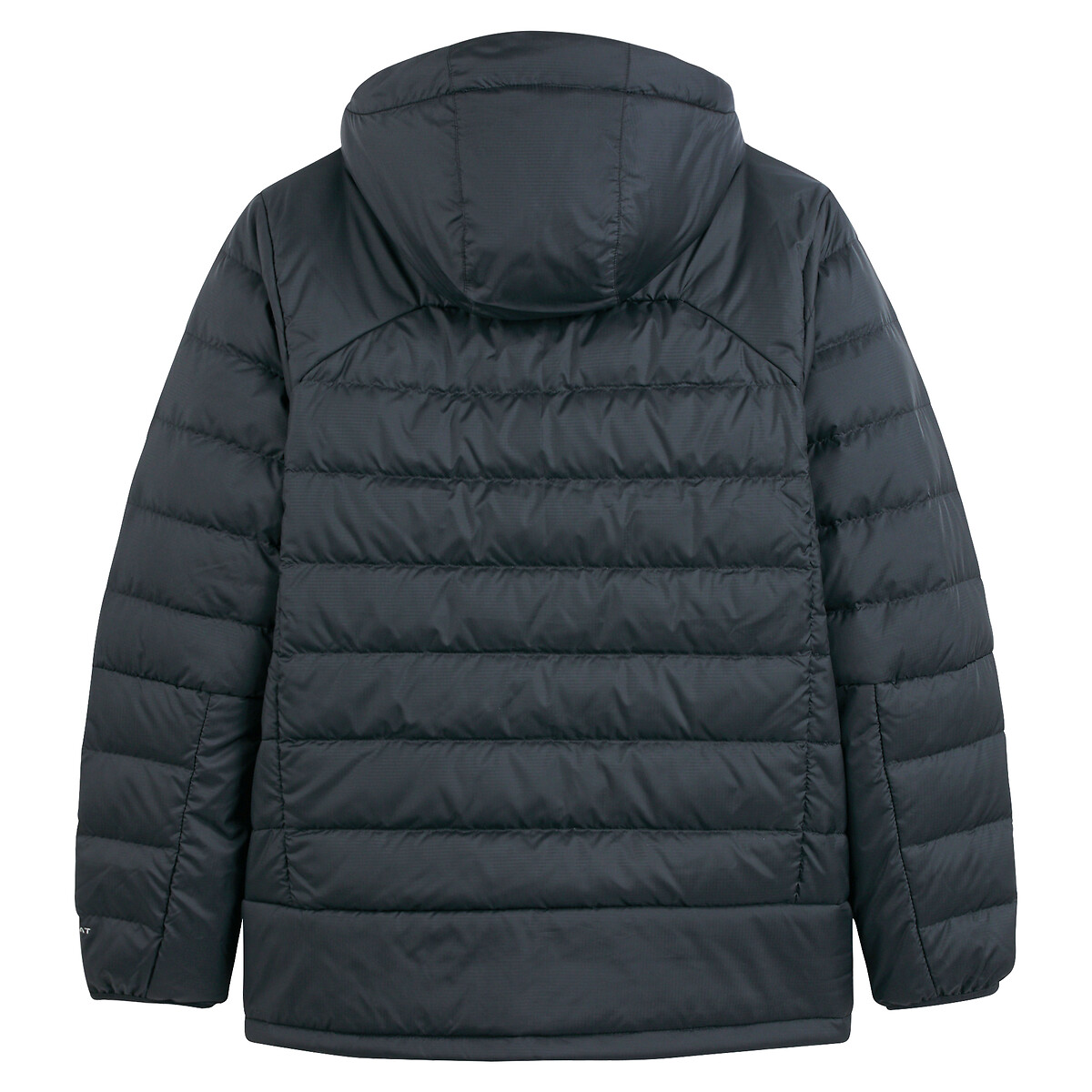 COLUMBIA<br>Donsjas met kap Autumn Park