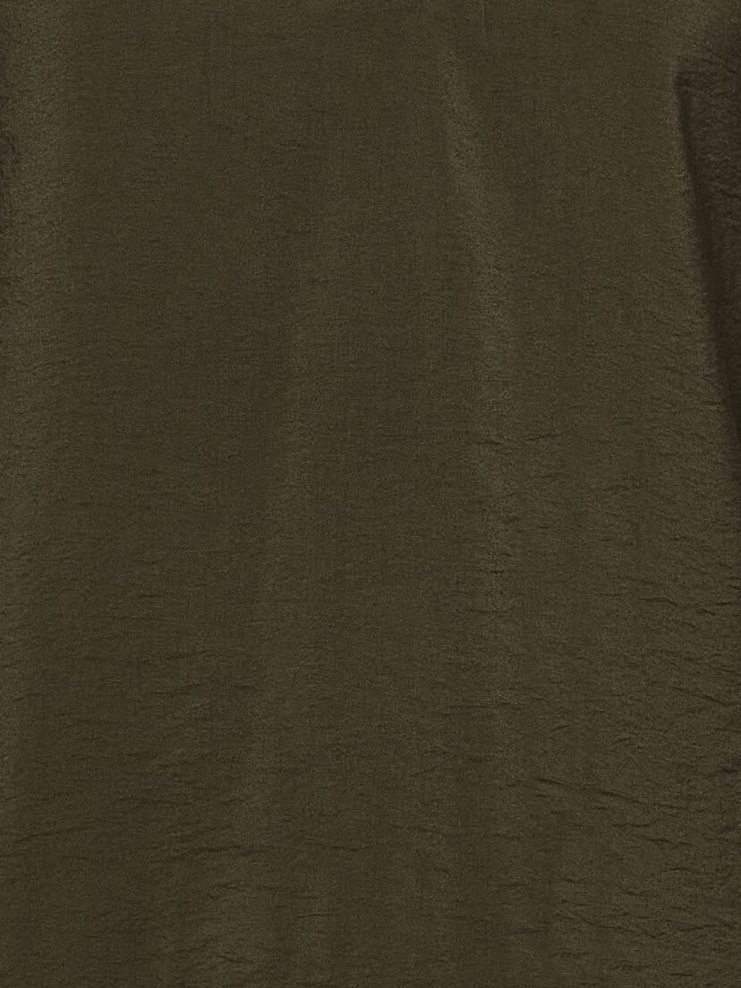 Blouse - groen