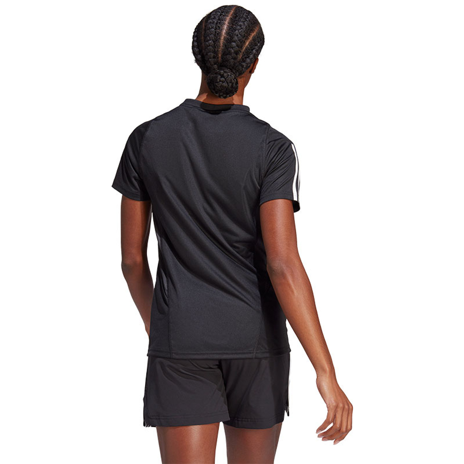 adidas Tiro 23 Competition Trainingsset Dames