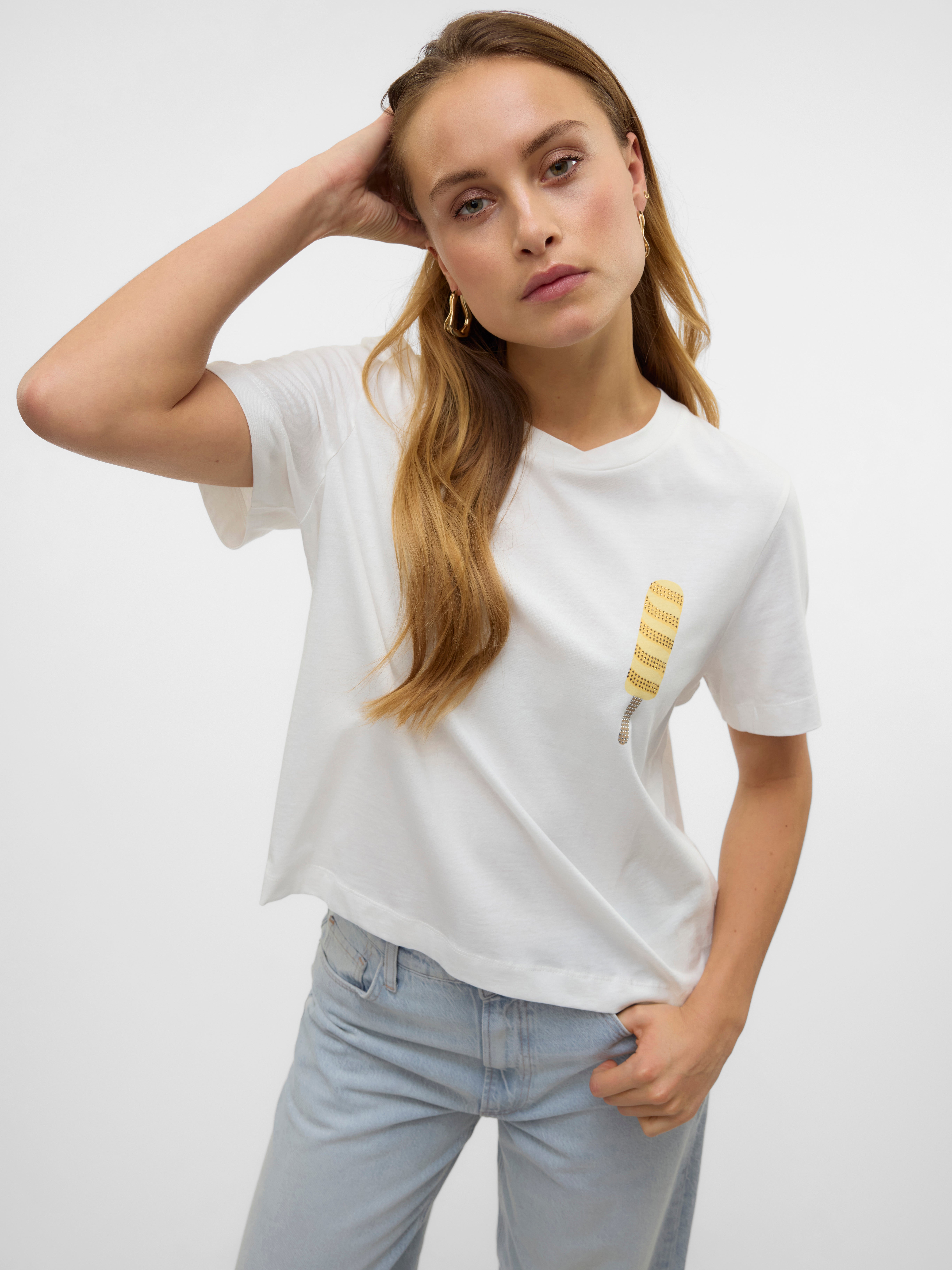 VMBERTA T-shirts