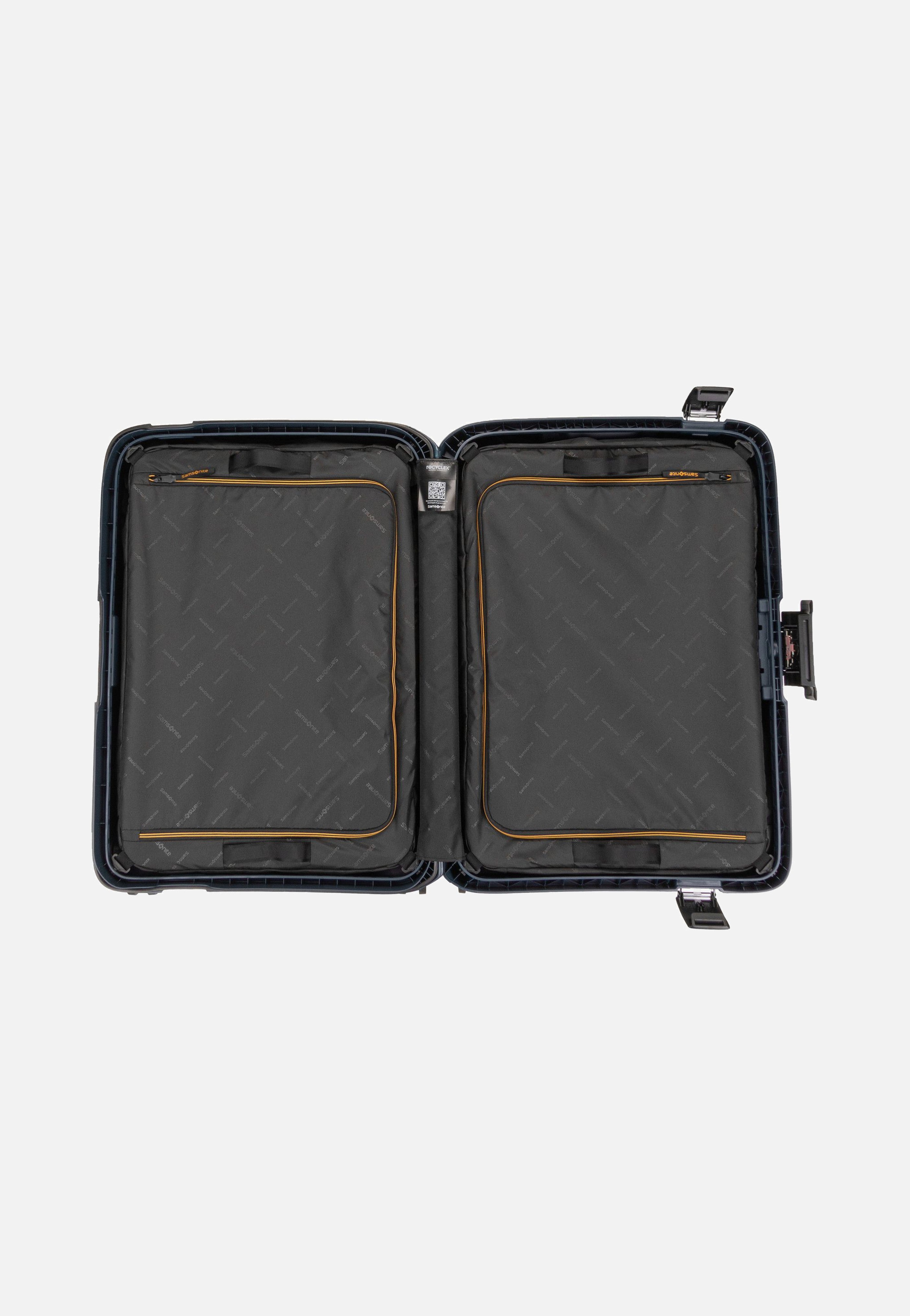 Essens Spinner 75 Midnight Blue - Koffer