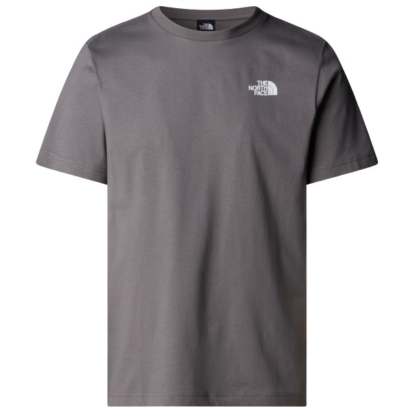 The North Face - S/S Redbox Tee - T-shirt