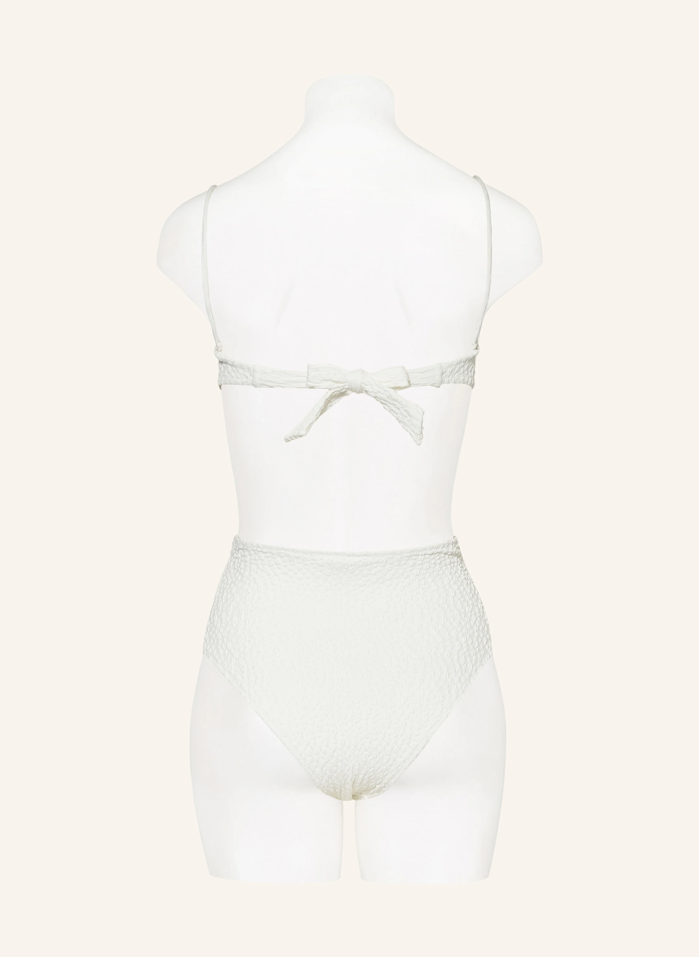 watercult High-Waist-Bikini-Hose BOHO GRACE