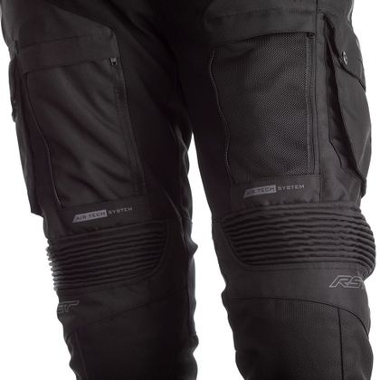 Pantalon RST ADVENTURE-X - Noir