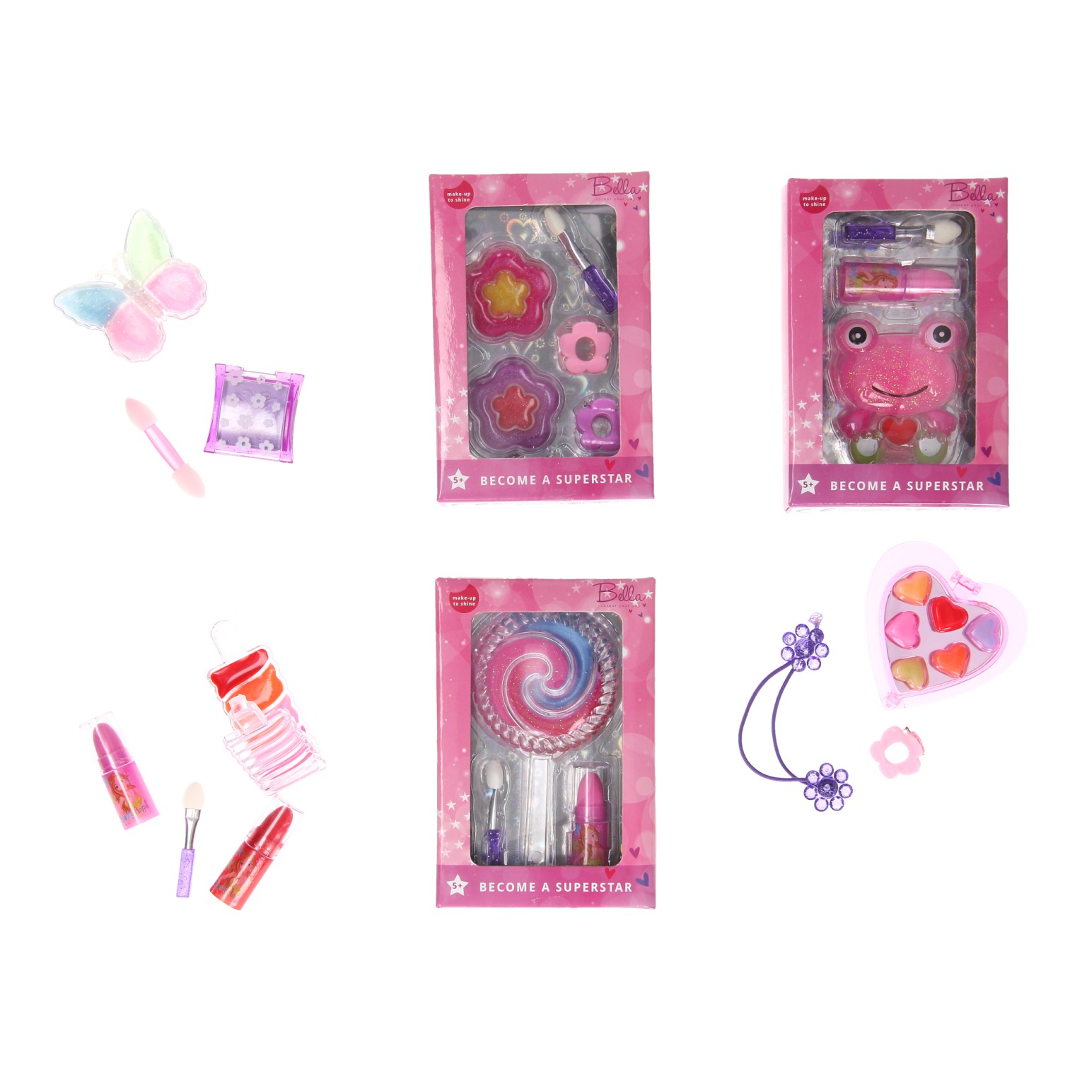 Make-up Set
