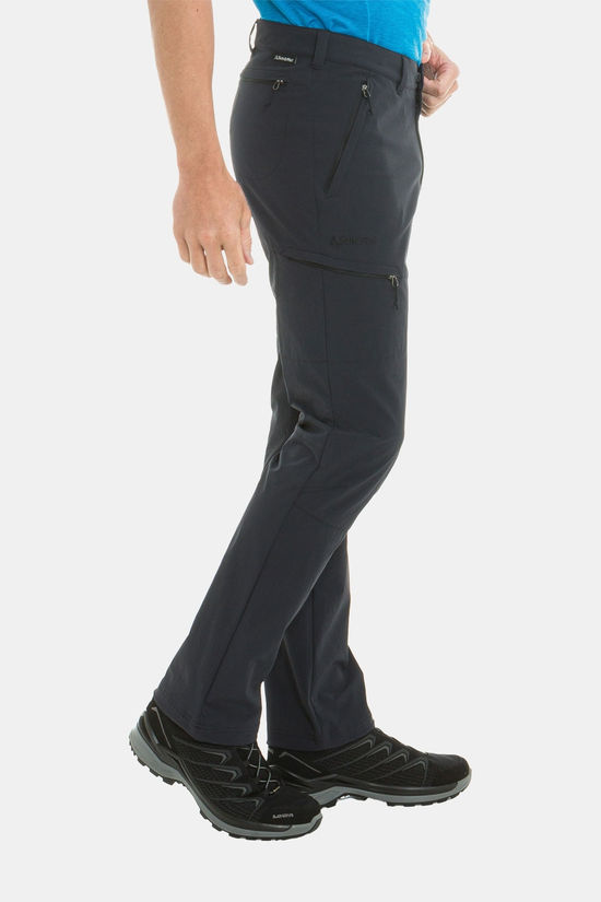 Schöffel Schöffel Koper Pants Outdoorbroek
