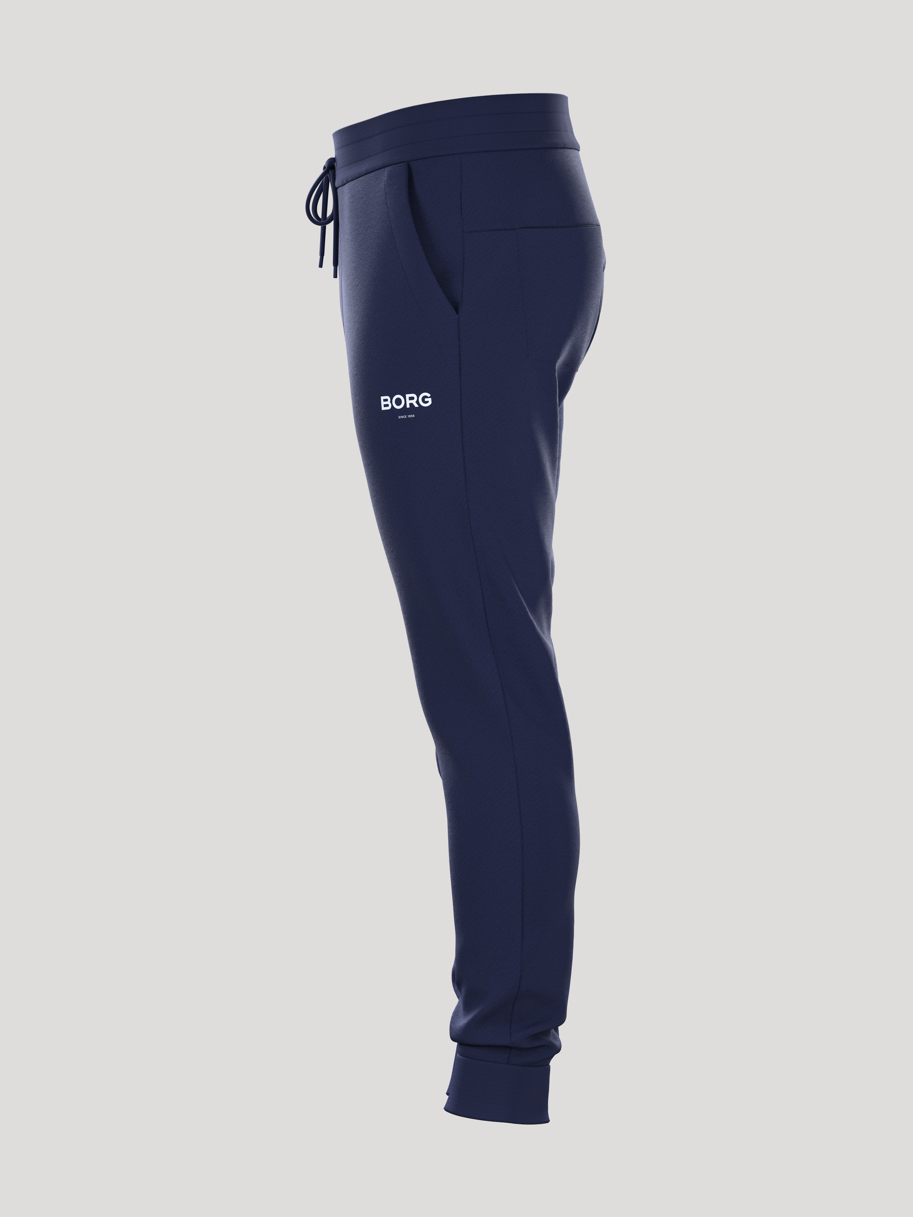 Björn Borg  Logo Pants