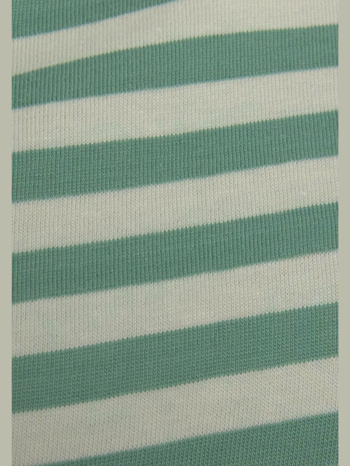 Ensemble pyjama court avec broderie