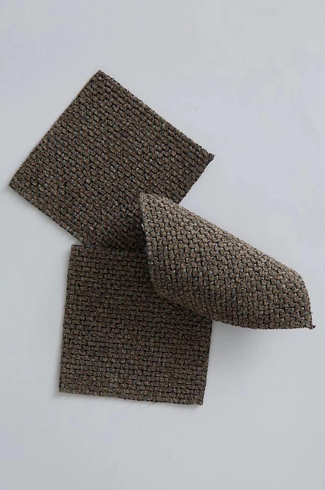 VOGAR TEXTURED stoffprøve