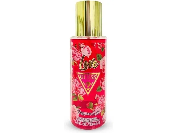 Love Passion Kiss (SdC,W,250)