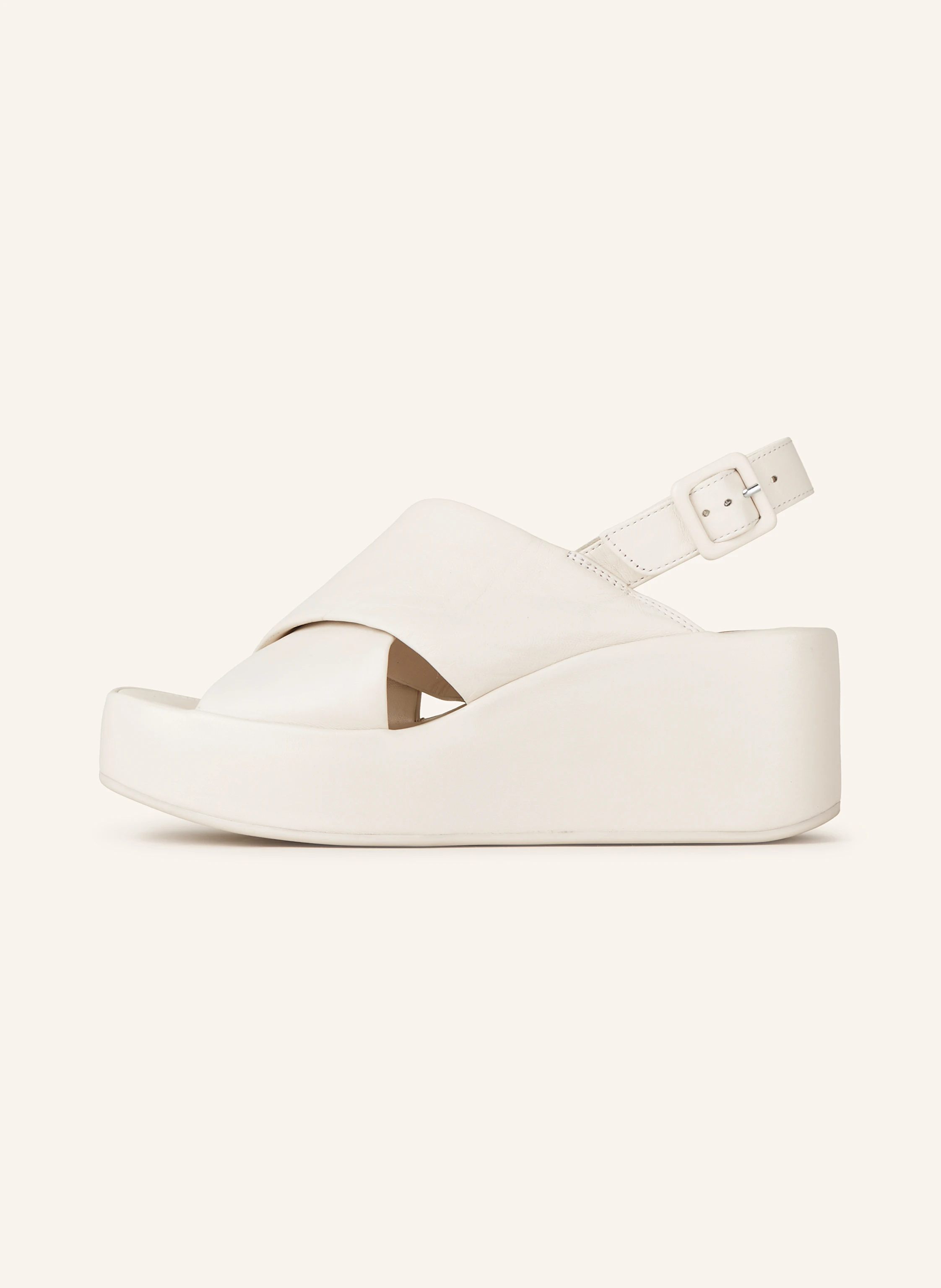 Högl Plateau-Wedges